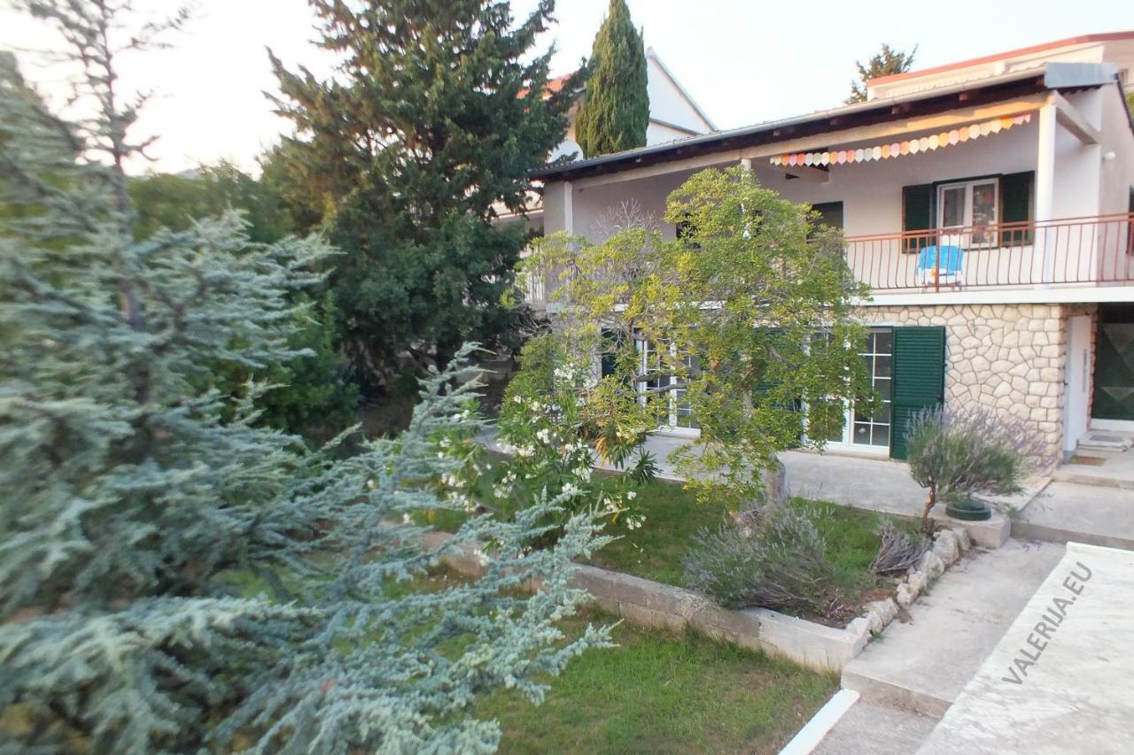 Beach House Valerija Rovanjska Zewnętrze zdjęcie