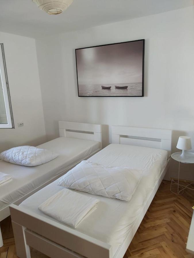Beach House Valerija Rovanjska Zewnętrze zdjęcie
