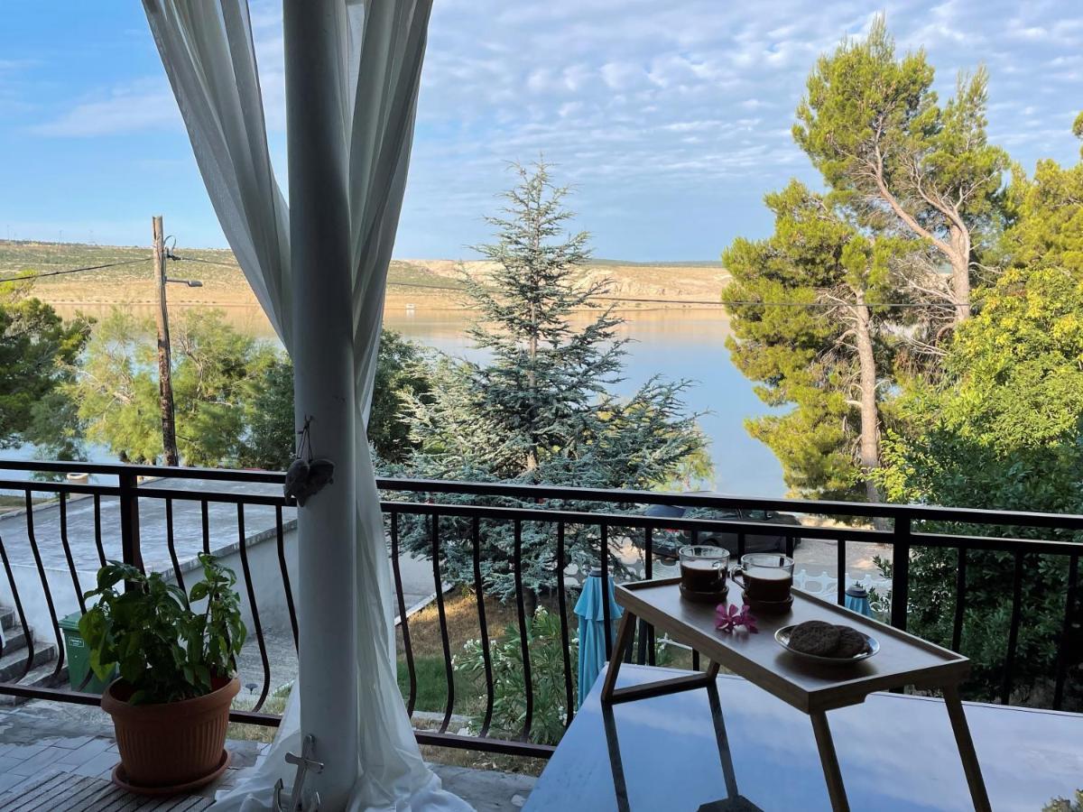 Beach House Valerija Rovanjska Zewnętrze zdjęcie