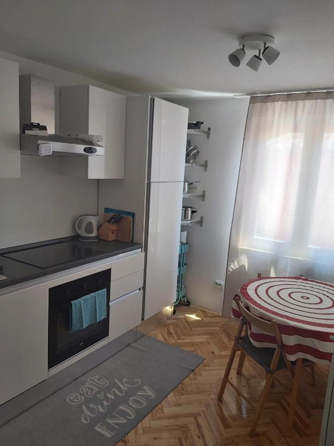 Beach House Valerija Rovanjska Zewnętrze zdjęcie