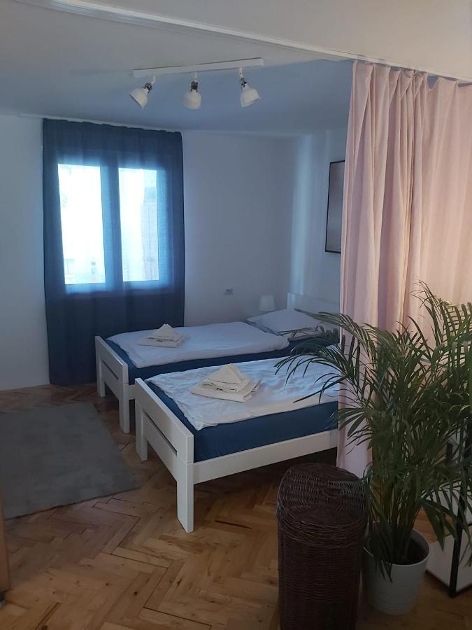 Beach House Valerija Rovanjska Zewnętrze zdjęcie