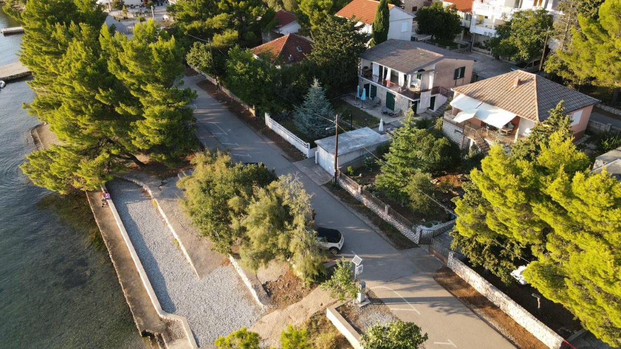 Beach House Valerija Rovanjska Zewnętrze zdjęcie