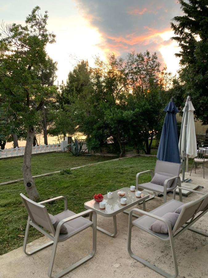 Beach House Valerija Rovanjska Zewnętrze zdjęcie